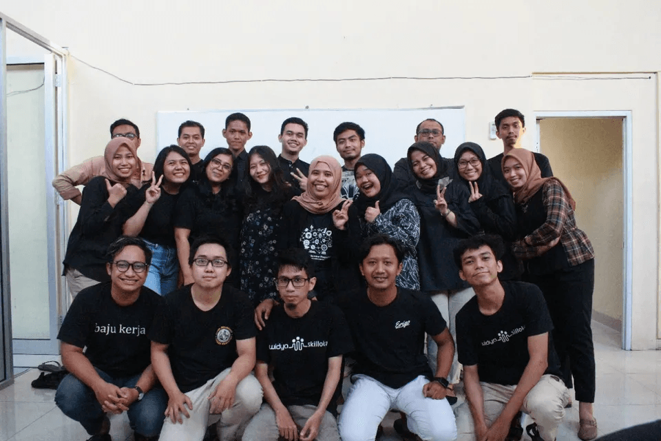 Widya Skilloka Established