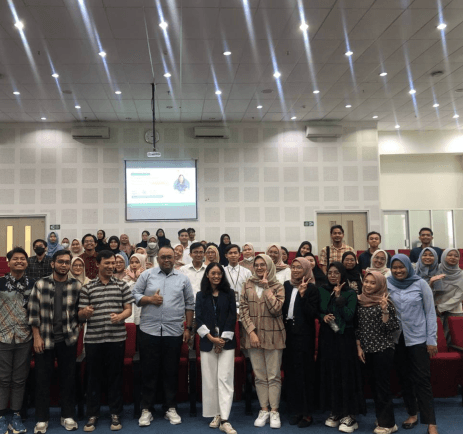 Partnership with Universities